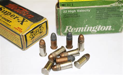 How Are Rimfire Cartridges Made Optical Priority