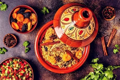 Top 12 Moroccan Foods Famous Dishes To Try 2023 Lupon Gov Ph