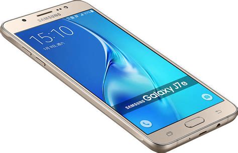 Samsung Galaxy J7 2016 16gb Skroutzgr