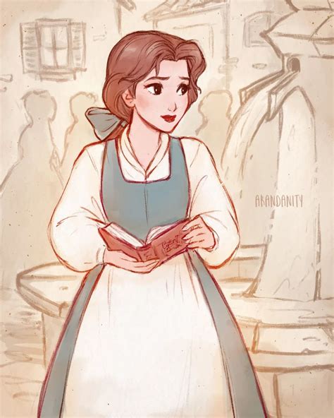 arandanity on instagram “belle🌹 one of my favs because i m a bookworm and sometimes obsessed wi