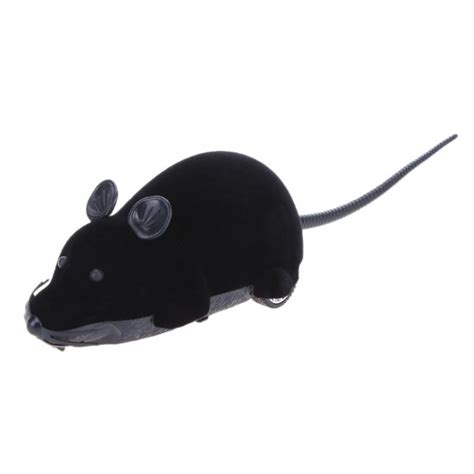 Funny Pet Cat Wireless Rat Toy Tools And Hardware Home