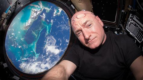 Nasa Viz A Year In Space