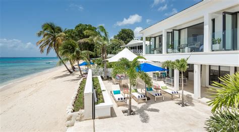 St James Villas And Apartments Hammerton Barbados