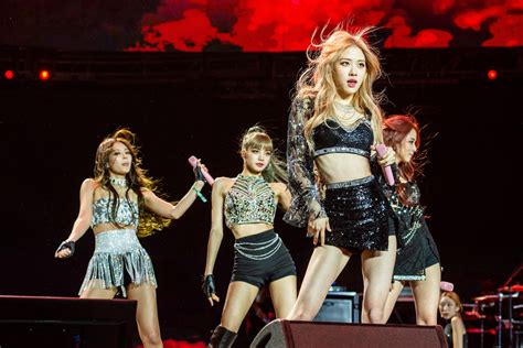 Blackpinks 2019 Coachella Setlist — What Songs Might Be Different In 2023