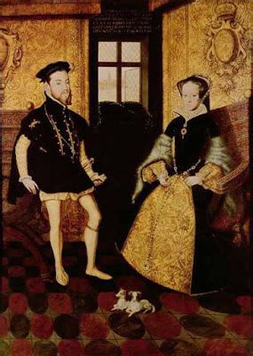 Felipe e isabel se casaron en 1947 y fue el rey consorte con más años de servicio en la historia británica. Clásicos de Historia: Felipe II rey de Inglaterra. Documentos (1554-1557)
