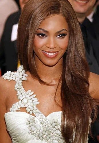 Best Hair Color For Brown Skin Tones And Ideas For Brown Skin Women