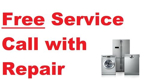appliance repair marietta ga dependable repair services youtube