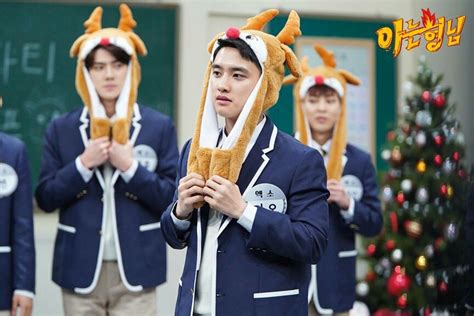 *exo planet* کپی نکنید لطفا. 181225 JTBC Knowing Brothers Official Website. EXO in ...