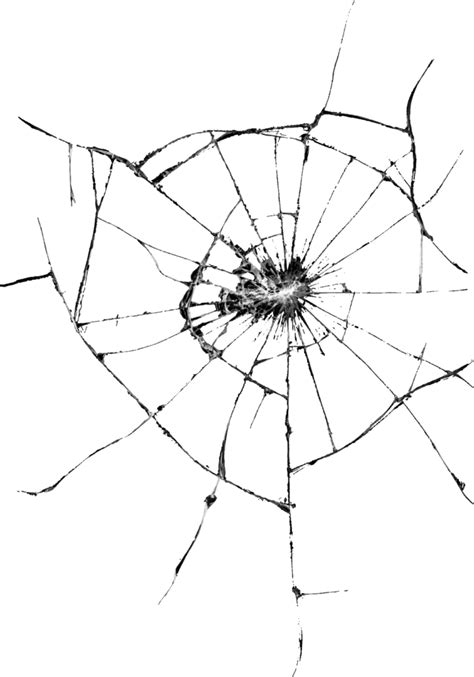 broken window glass png free logo image