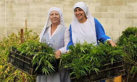 Breaking Habits Documentary Trailer It Brings Us High Nuns With Guns