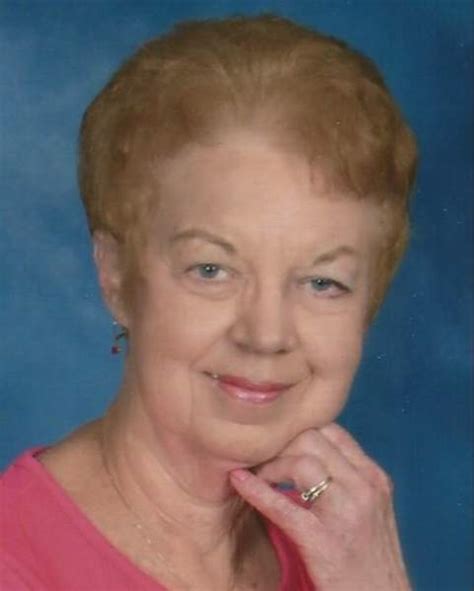 Carolyn Sue Scott Obituary Freeman Family Funeral Homes