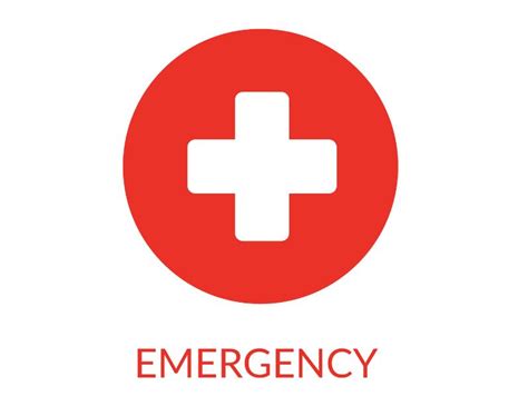 Most emergencies require urgent intervention to prevent a worsening of the situation. Out of Hours Emergency | Student Guidance Centre | Queen's ...