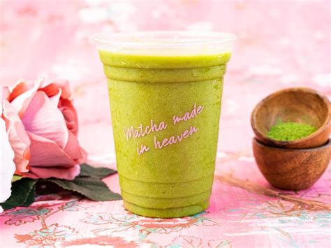 Looking Behind Matcha Citas Success Running An Instagrammable Cafe