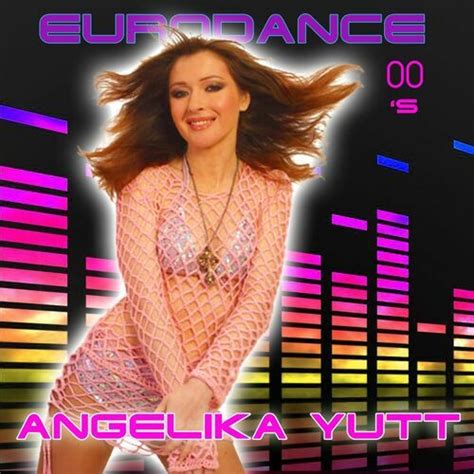 Angelika Yutt Albums Songs Playlists Listen On Deezer