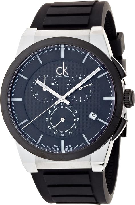 Calvin Klein Uk Watches