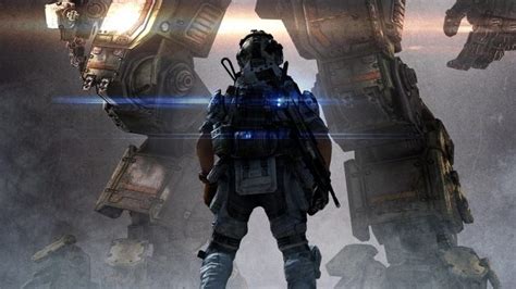 No New Titanfall Games In The Works Respawn Says