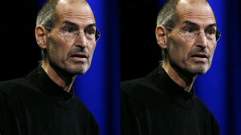 Was Steve Jobs Given Up For Adoption