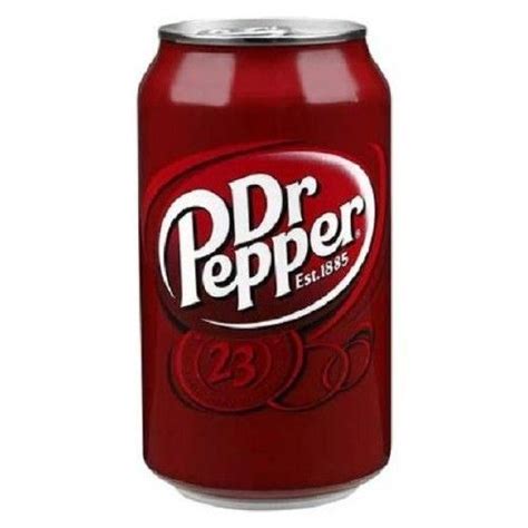Dr Pepper 12 Ounce Cans Pack Of 24 Reviews 2020