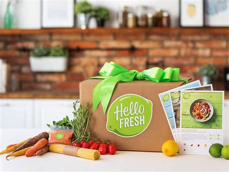 Hello Fresh Review How Does This Popular Meal Delivery Service Stack