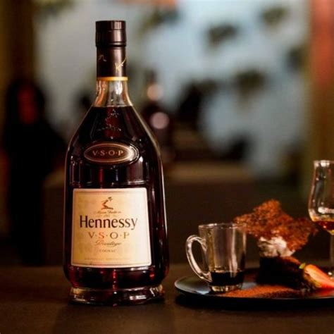 Hennessy Vsop 700ml Thai Seng Liquor Sdn Bhd