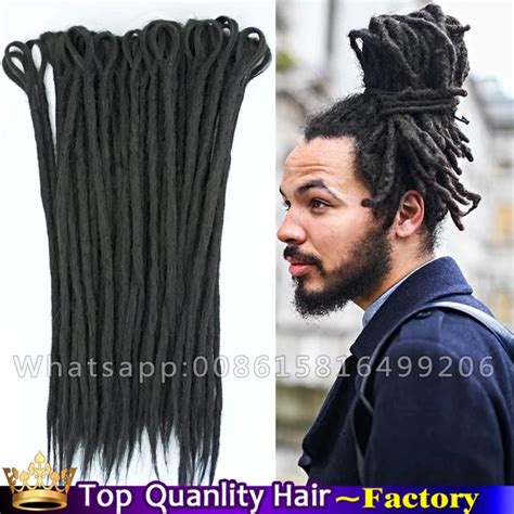 Buy Sexy Jamaican Black Dreadlocks For Men Dreadlock