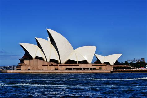 Sydney Opera House Wiwibloggs