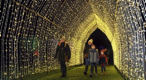 Malvern Winter Glow To Return This Christmas