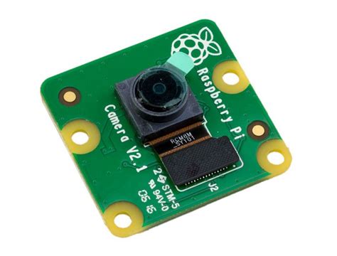 Raspberry Pi Camera Module V MP P HobbyTech