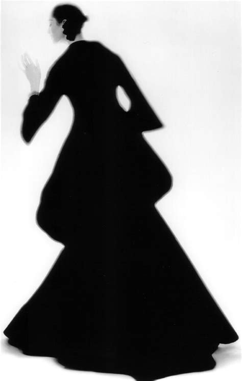 Lillian Bassman Charles James Dress Carmen New York Harpers