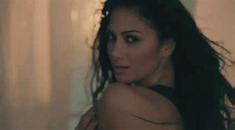 Dont Hold Your Breath Music Video Nicole Scherzinger Image 25879518 Fanpop