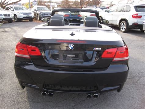 Do you have a question about the bmw m3 convertible (2008) or do you need help? 2008 BMW M3 CONVERTIBLE,6 SPEED MANUAL,MSRP 79,020$,BMW CPO+EXTENDED FREE MAINTENANCE Stock ...