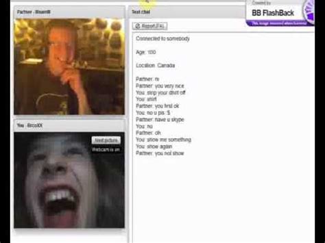 Best Chatroulette Prank Youtube