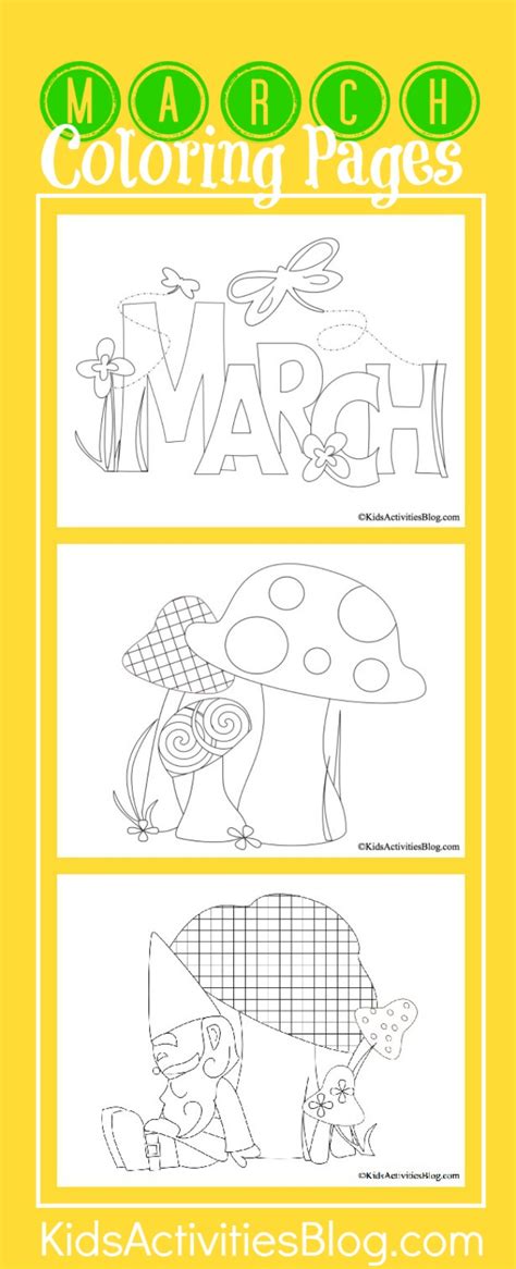 march coloring sheets  kids march  archives  christmas coloring book powerpuff