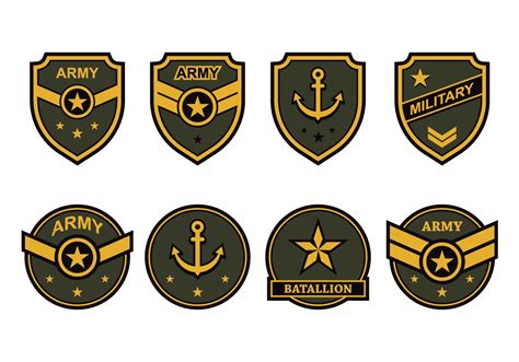 Emblem Vector Art Icons And Graphics For Free Download