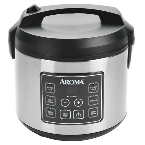 Best Rice Cooker And Steamer Combos Healthy Cooking