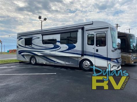 New 2020 Newmar New Aire 3543 Motor Home Class A Diesel At Campers