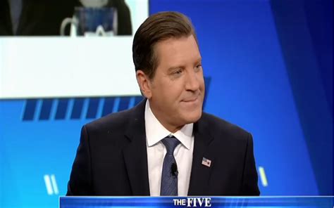 Host Eric Bolling Out Of Fox News After Sexual Harassment Investigation