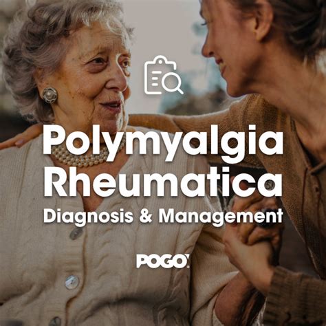 Polymyalgia Rheumatica Diagnosis And Management Pogo Physio Gold Coast