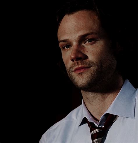 League Of Sam Winchester Admirers