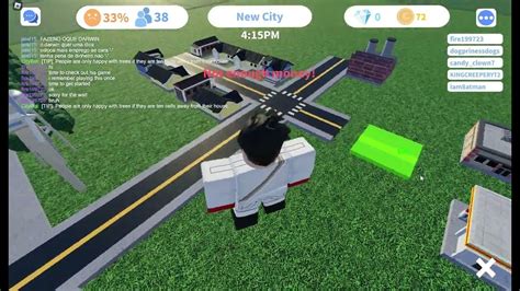 Playing Mini Cities Roblox Majestic Gamer Chad Youtube