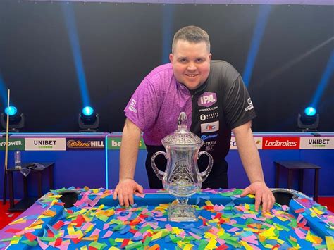 Rees Pips Hibbott In Dramatic Finale To Champions Cup Ipa Pool