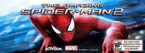 Moreover, you will play as a superhero, and for the usual guy that he acts in everyday life. Download The Amazing Spider-Man 2 Android Game Apk - Gobel ...