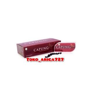 permen capung