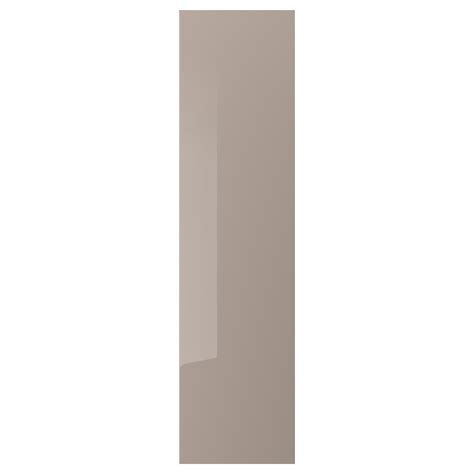 Pax tür kaufen die preiswertesten pax türen analysiert. FARDAL Tür - Hochglanz dunkelbeige - IKEA Österreich