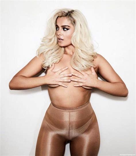 Bebe Rexha Nude Topless And Sexy Collection 137 Photos Possible