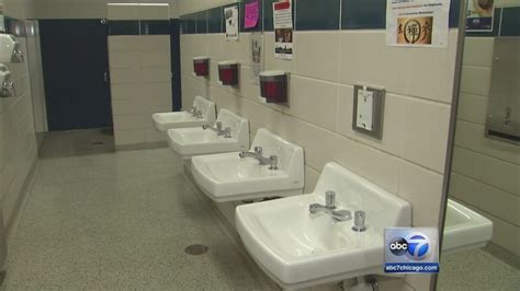 Public Schools Must Allow Transgender Students To Choose Bathroom