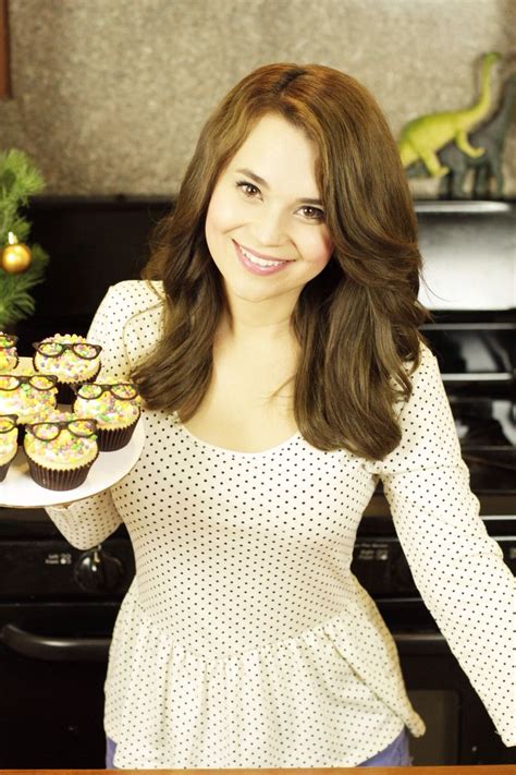 Rosanna Pansino Is A Baker Actress And Youtube Personality She Is Best Known For Her Cooking