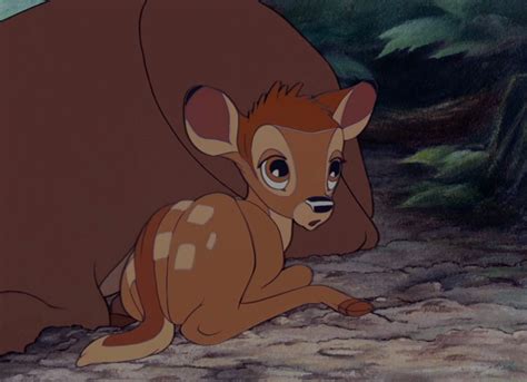 The Ultimate Collection Of Disney Babies Bambi Disney Bambi