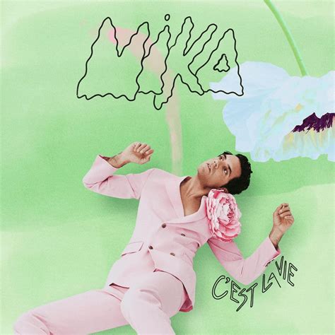 Mika Cest La Vie Lyrics Genius Lyrics
