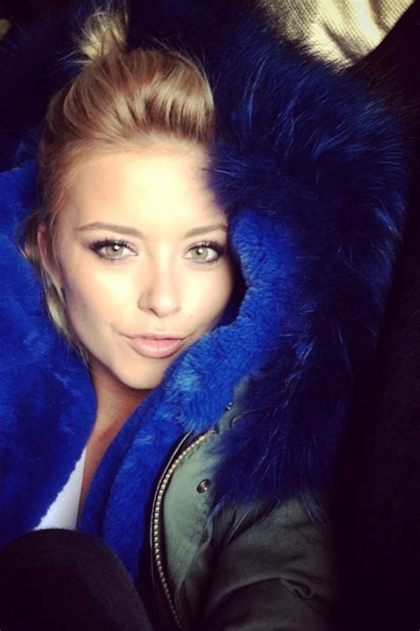 Made In Chelseas Olivia Bentley Embroiled In Scandal As Shes Filmed